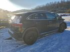 2021 Mercedes-benz Gla 250 4matic Черный vin: W1N4N4HB4MJ216149