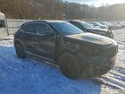 2021 Mercedes-benz Gla 250 4matic Черный vin: W1N4N4HB4MJ216149