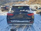 2021 Mercedes-benz Gla 250 4matic Черный vin: W1N4N4HB4MJ216149
