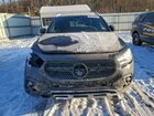 2021 Mercedes-benz Gla 250 4matic Черный vin: W1N4N4HB4MJ216149