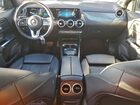 2021 Mercedes-benz Gla 250 4matic Черный vin: W1N4N4HB4MJ216149