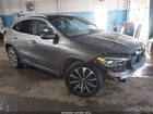 2021 Mercedes-benz Gla 250 4matic Gray vin: W1N4N4HB5MJ119008