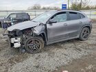 2021 Mercedes-benz Gla 250 4matic Gray vin: W1N4N4HB5MJ160271