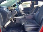 2021 Mercedes-benz Gla 250 4matic Темно-бордовый vin: W1N4N4HB5MJ247023