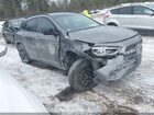 2023 Mercedes-benz Gla 250 4matic Gray vin: W1N4N4HB5PJ525620