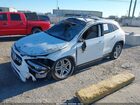 2021 Mercedes-benz Gla 250 4matic White vin: W1N4N4HB6MJ205394