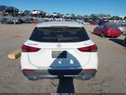 2021 Mercedes-benz Gla 250 4matic White vin: W1N4N4HB6MJ205394