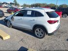 2021 Mercedes-benz Gla 250 4matic White vin: W1N4N4HB6MJ205394