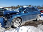 2021 Mercedes-benz Gla 250 4matic Blue vin: W1N4N4HB7MJ283649