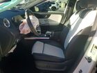 2022 Mercedes-benz Gla 45 Amg White vin: W1N4N5DB9NJ323923