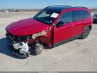 2024 Mercedes-benz Eqb 250 Suv   Красный vin: W1N9M0CB0RN093619