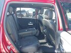 2024 Mercedes-benz Eqb 250 Suv   Красный vin: W1N9M0CB0RN093619