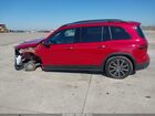 2024 Mercedes-benz Eqb 250 Suv   Красный vin: W1N9M0CB0RN093619