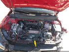 2024 Mercedes-benz Eqb 250 Suv   Красный vin: W1N9M0CB0RN093619