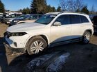 2023 Mercedes-benz Eqb 250+ White vin: W1N9M0CB1PN035967