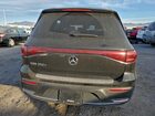 2024 Mercedes-benz Eqb 250+ Черный vin: W1N9M0CB7RN103658