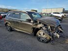 2024 Mercedes-benz Eqb 250+ Черный vin: W1N9M0CB7RN103658