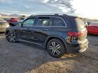 2024 Mercedes-benz Eqb 250+ Черный vin: W1N9M0CB7RN103658