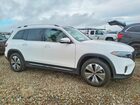 2025 Mercedes-benz Eqb 250+ White vin: W1N9M0CB7SN111653