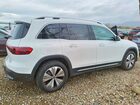 2025 Mercedes-benz Eqb 250+ White vin: W1N9M0CB7SN111653