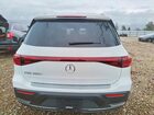 2025 Mercedes-benz Eqb 250+ White vin: W1N9M0CB7SN111653