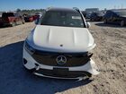 2025 Mercedes-benz Eqb 250+ Белый vin: W1N9M0CB8SN130132