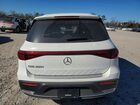 2025 Mercedes-benz Eqb 250+ Белый vin: W1N9M0CB8SN130132