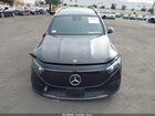 2024 Mercedes-benz Eqb 250 Suv   Черный vin: W1N9M0CBXRN095264