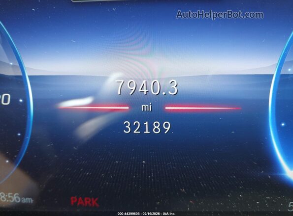 W1N9M0CBXRN095264 2024 MERCEDES-BENZ EQB 250 SUV Черный 