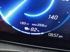 2024 Mercedes-benz Eqb 250 Suv   Черный vin: W1N9M0CBXRN095264