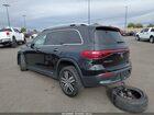 2024 Mercedes-benz Eqb 250 Suv   Черный vin: W1N9M0CBXRN095264