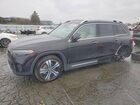 2023 Mercedes-benz Eqb 300 4matic Black vin: W1N9M0KB1PN065133