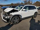 2023 Mercedes-benz Eqb 300 4matic White vin: W1N9M0KB2PN054531