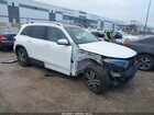 2023 Mercedes-benz Eqb 300 Suv 4matic White vin: W1N9M0KB2PN059826
