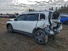 2024 Mercedes-benz Eqb 300 4matic Белый vin: W1N9M0KB2RN096751
