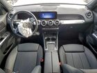 2024 Mercedes-benz Eqb 300 4matic Белый vin: W1N9M0KB2RN096751