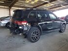 2023 Mercedes-benz Eqb 300 4matic Black vin: W1N9M0KB6PN069727