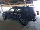 2023 Mercedes-benz Eqb 300 4matic Black vin: W1N9M0KB6PN069727