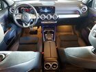 2023 Mercedes-benz Eqb 300 4matic Black vin: W1N9M0KB6PN069727