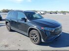 2023 Mercedes-benz Eqb 300 Suv 4matic Черный vin: W1N9M0KB7PN047803