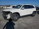 2023 Mercedes-benz Eqb 300 4matic White vin: W1N9M0KB9PN068331