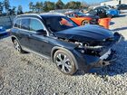 2024 Mercedes-benz Eqb 350 4matic Черный vin: W1N9M1DB6RN110315