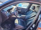 2024 Mercedes-benz Eqb 350 4matic Черный vin: W1N9M1DB6RN110315