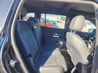 2024 Mercedes-benz Eqb 350 4matic Черный vin: W1N9M1DB6RN110315
