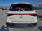 2024 Mercedes-benz Eqb 350 4matic White vin: W1N9M1DB8RN088012