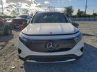 2024 Mercedes-benz Eqb 350 4matic White vin: W1N9M1DB8RN088012