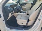 2024 Mercedes-benz Eqb 350 4matic White vin: W1N9M1DB8RN088012