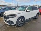 2024 Mercedes-benz Eqb 350 4matic White vin: W1N9M1DB8RN102653