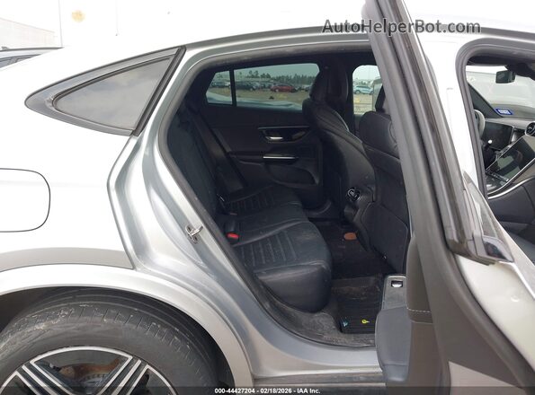 W1NKJ4HB1RF100209 2024 MERCEDES-BENZ GLC 300 Серебряный Вид наклейки с VIN-кодом