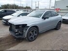 2024 Mercedes-benz Glc 300 4matic Coupe Серебряный vin: W1NKJ4HB1RF100209